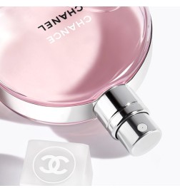 CHANCE EAU TENDRE edt spray 100 ml