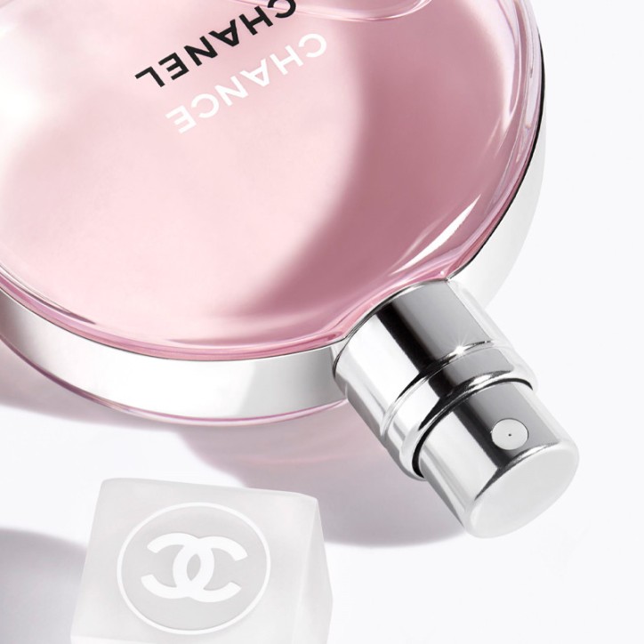CHANCE EAU TENDRE edt spray 100 ml