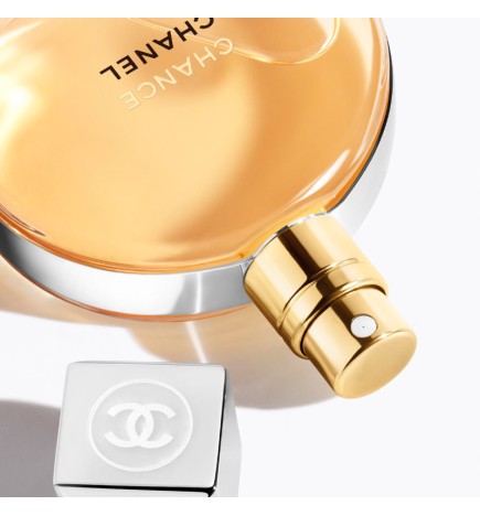 CHANCE edp spray 100 ml