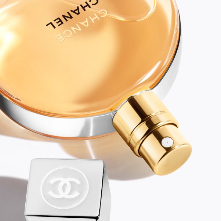 CHANCE edp spray 50 ml