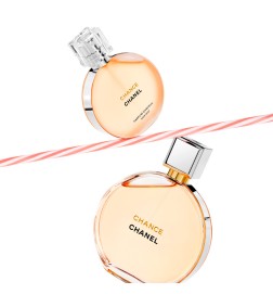 Chanel CHANCE edp spray 50 ml