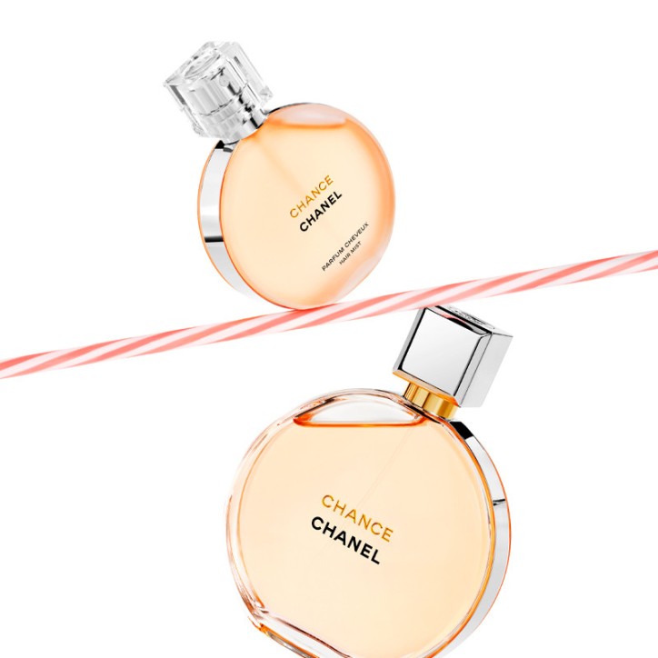 CHANCE edp spray 50 ml