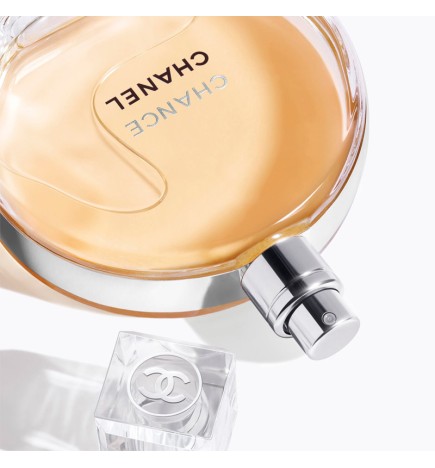 CHANCE edt spray 100 ml
