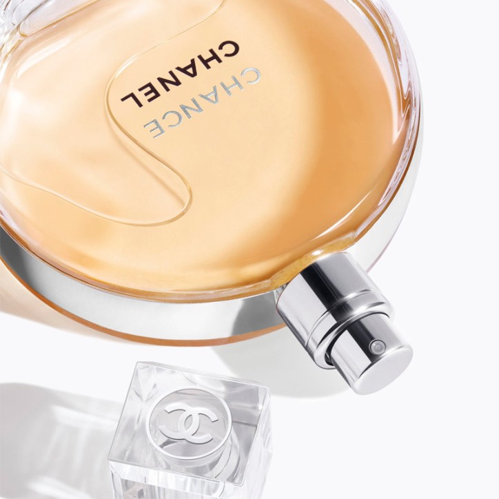 CHANCE edt spray 100 ml