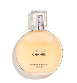 Chanel CHANCE parfum cheveux spray 35 ml