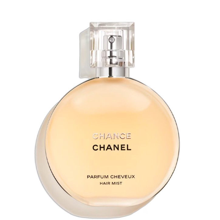 CHANCE parfum cheveux spray 35 ml