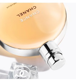 CHANCE parfum cheveux spray 35 ml