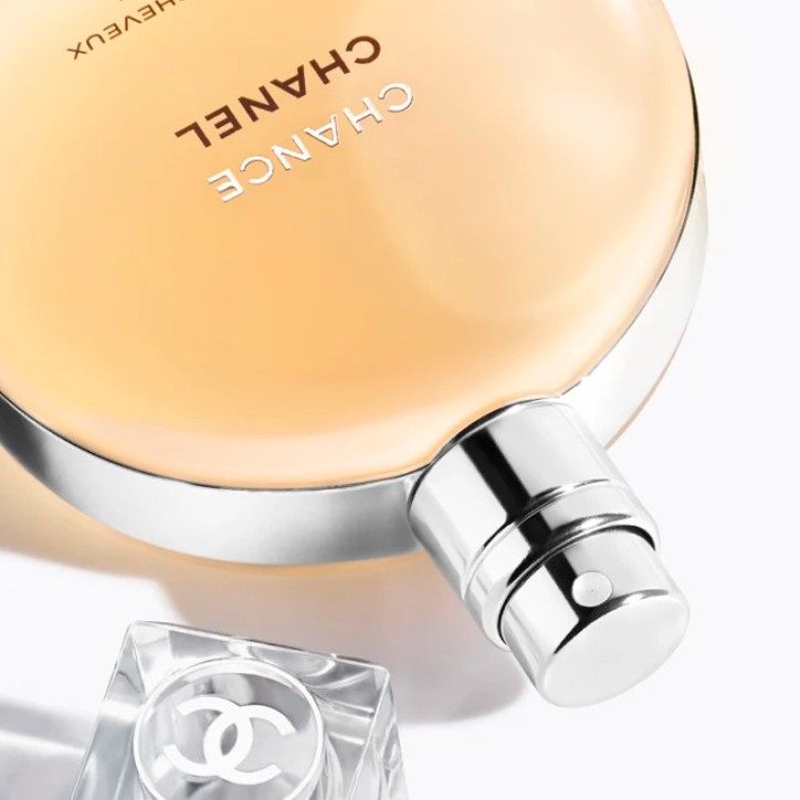CHANCE parfum cheveux spray 35 ml