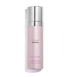 Chanel CHANCE EAU TENDRE brume corps 100 ml