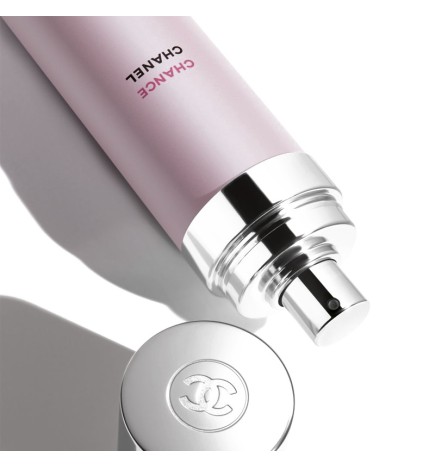 CHANCE EAU TENDRE brume corps 100 ml