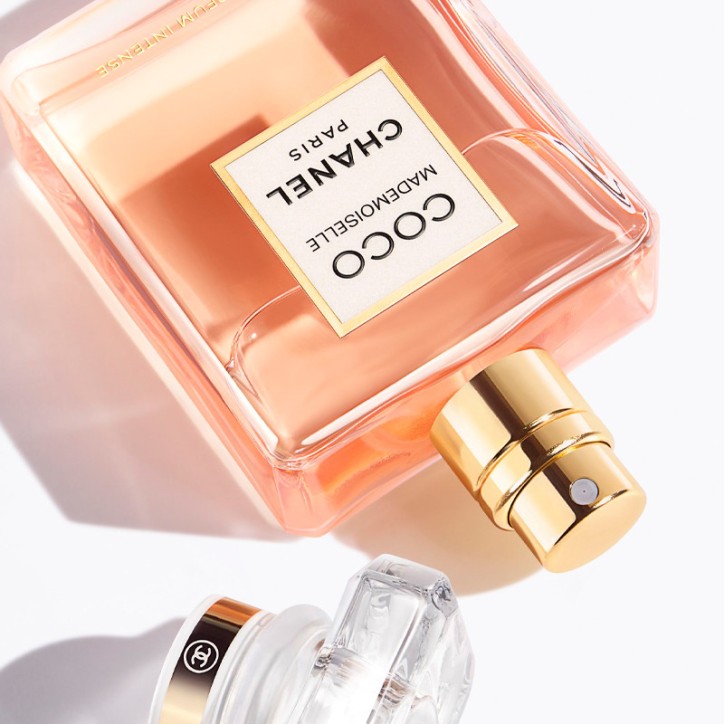 COCO MADEMOISELLE EDP INTENSE 35ml