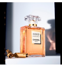 Chanel COCO MADEMOISELLE EDP INTENSE 35ml
