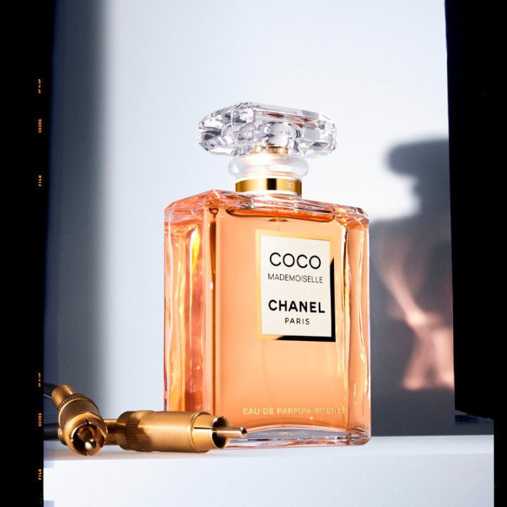 COCO MADEMOISELLE EDP INTENSE 35ml