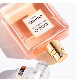COCO MADEMOISELLE edp intense spray 50 ml