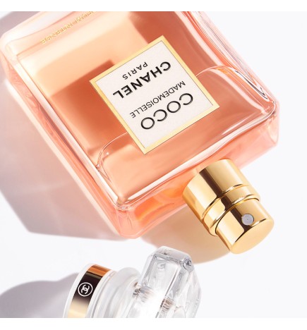 COCO MADEMOISELLE EDP INTENSE 200ml