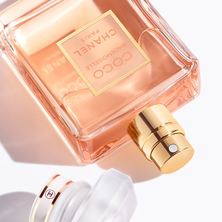 COCO MADEMOISELLE EDP 200ml