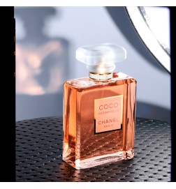 Chanel COCO MADEMOISELLE edp spray 100 ml