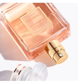 COCO MADEMOISELLE edp spray 50 ml