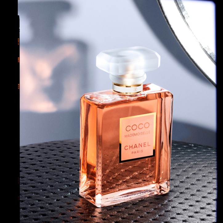COCO MADEMOISELLE edp spray 50 ml