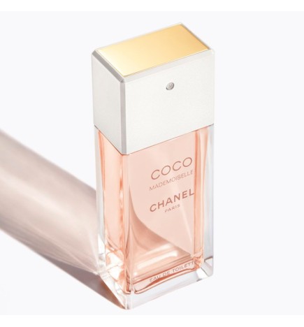 COCO MADEMOISELLE edt spray 50 ml