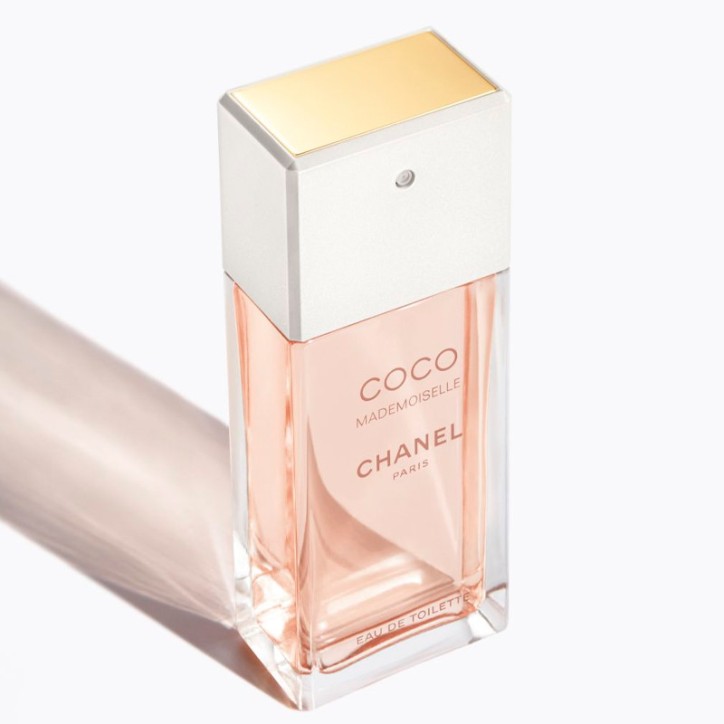 COCO MADEMOISELLE edt spray 50 ml