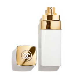 Chanel COCO MADEMOISELLE edt spray refillable 50 ml