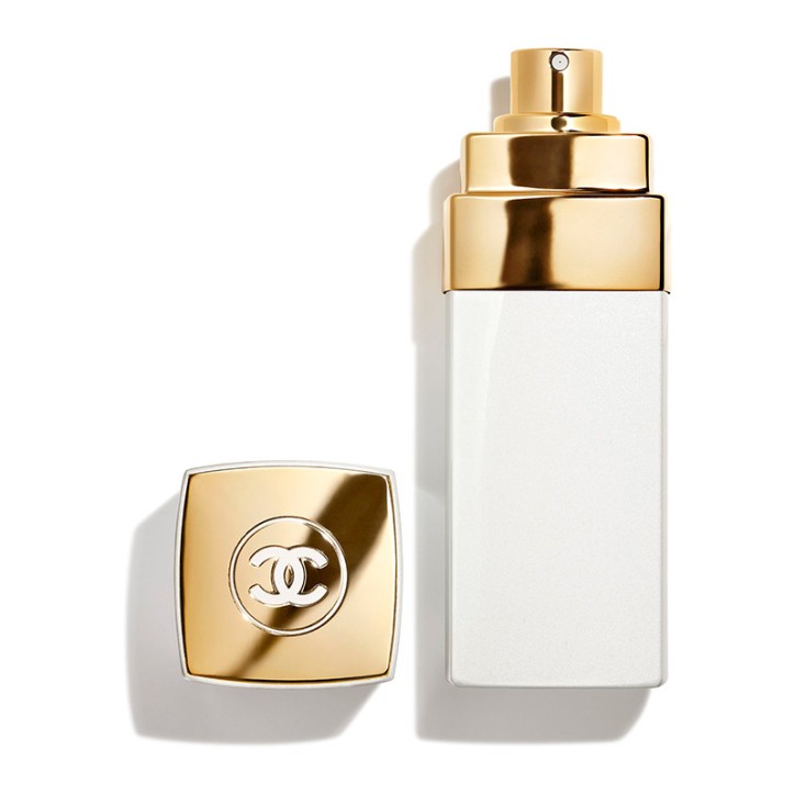 COCO MADEMOISELLE edt spray refillable 50 ml COCO MADEMOISELLE edt spray refillable 50 ml