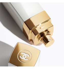 COCO MADEMOISELLE edt spray refillable 50 ml