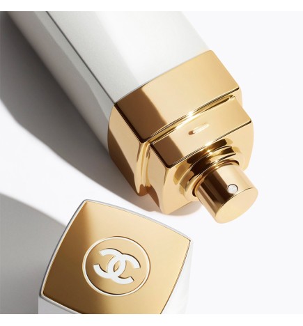 COCO MADEMOISELLE edt spray refillable 50 ml