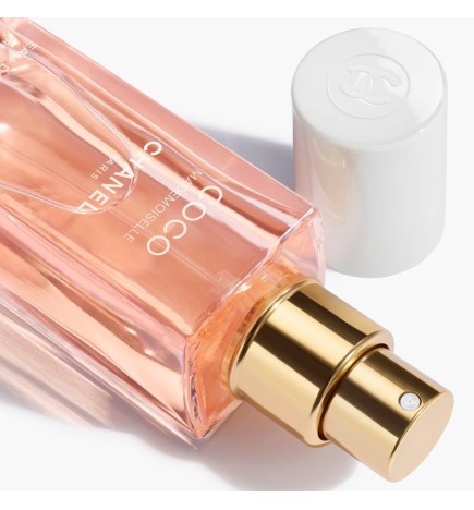 COCO MADEMOISELLE edt spray refill 50 ml