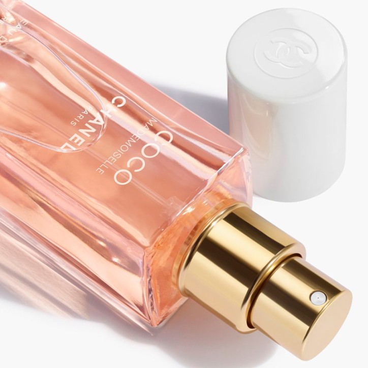 COCO MADEMOISELLE edt spray refill 50 ml COCO MADEMOISELLE edt spray refill 50 ml