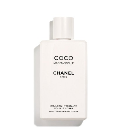 Chanel COCO MADEMOISELLE emulsion corps 200 ml