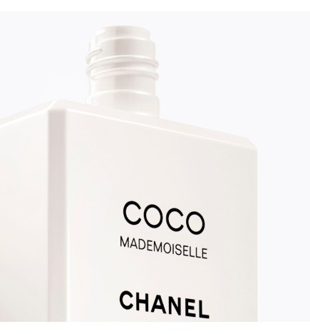 COCO MADEMOISELLE emulsion corps 200 ml