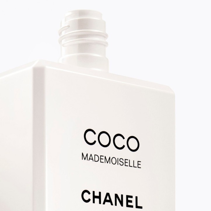 COCO MADEMOISELLE emulsion corps 200 ml