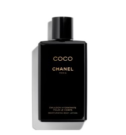 Chanel COCO body lotion 200 ml