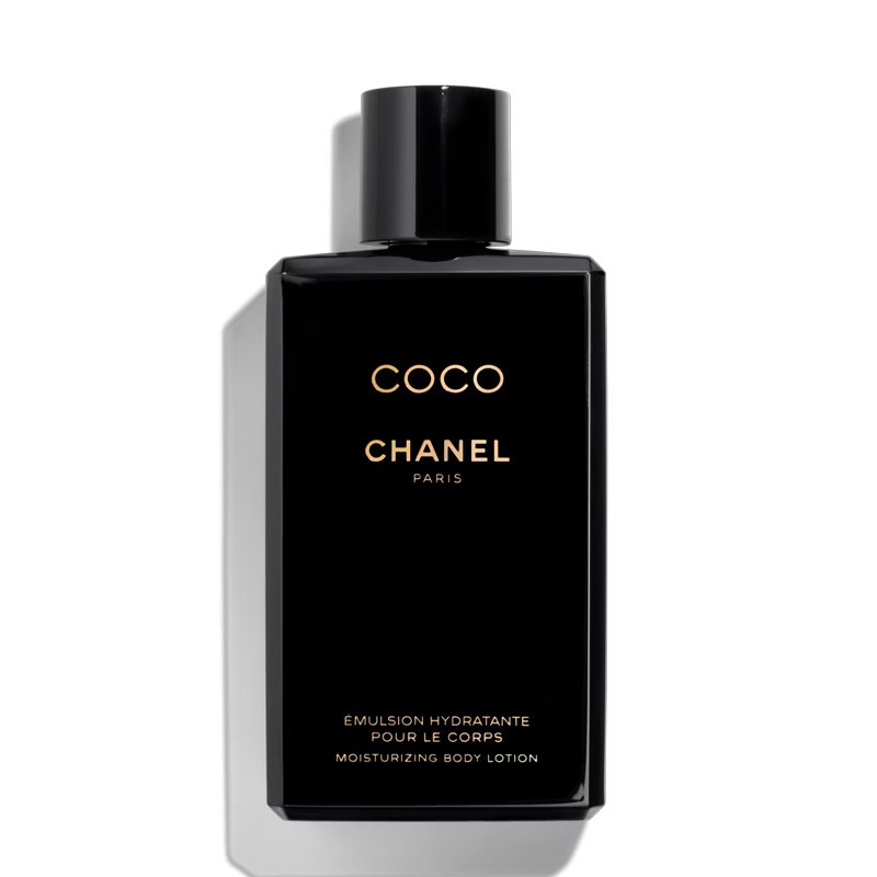 Chanel COCO body lotion 200 ml