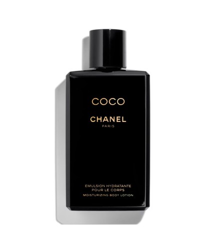Chanel COCO body lotion 200 ml