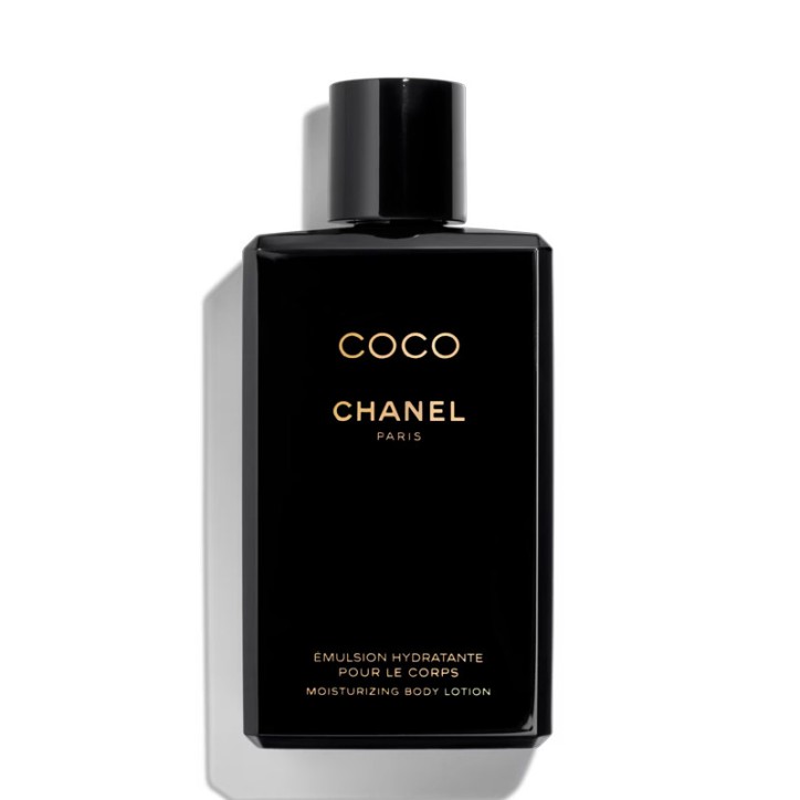 COCO body lotion 200 ml