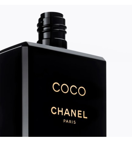 COCO body lotion 200 ml
