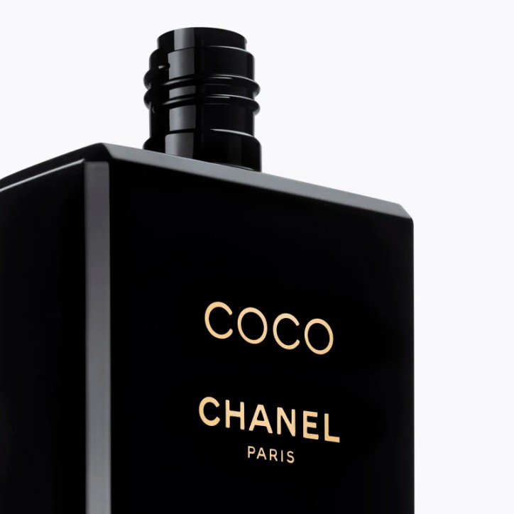 COCO body lotion 200 ml