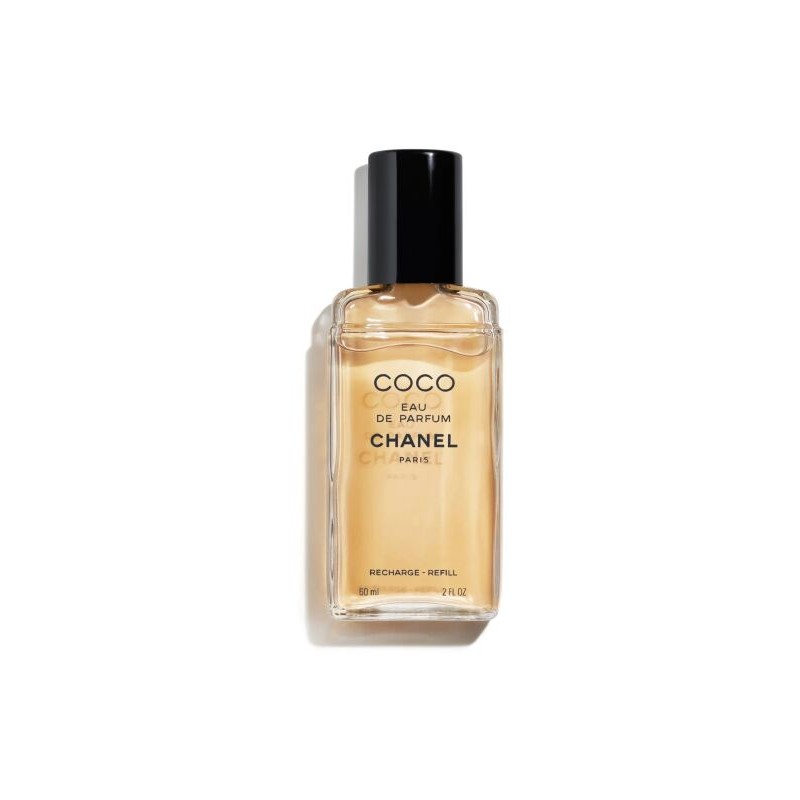 Chanel COCO edp spray refill 60 ml