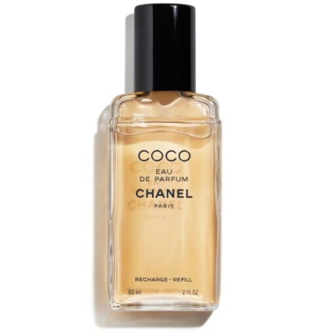 Chanel COCO edp spray refill 60 ml