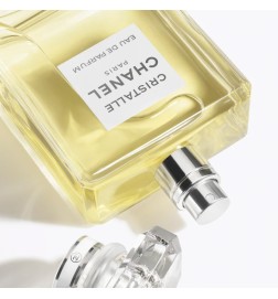 CRISTALLE Eau de parfum - 100ml