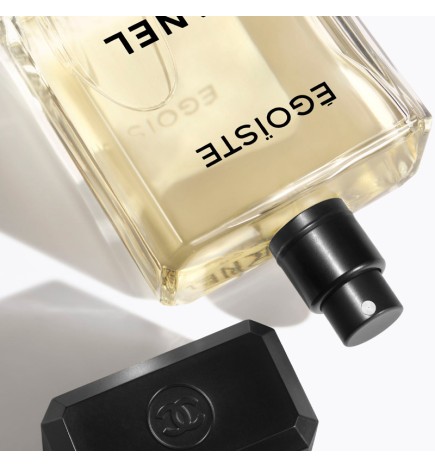 EGOISTE edt spray 100 ml