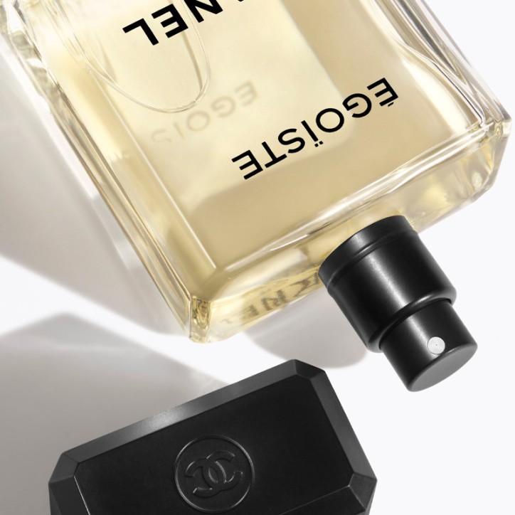 EGOISTE edt spray 100 ml