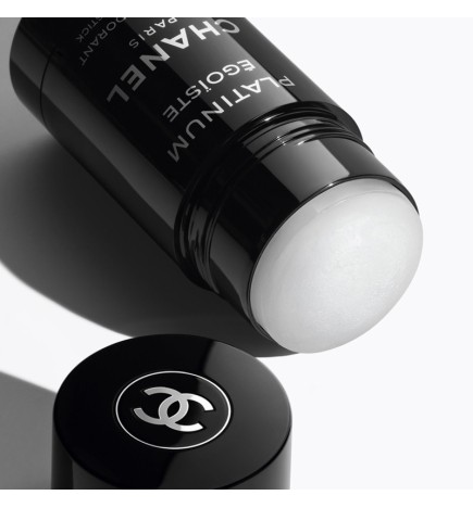 EGOISTE PLATINUM deo stick 75 ml