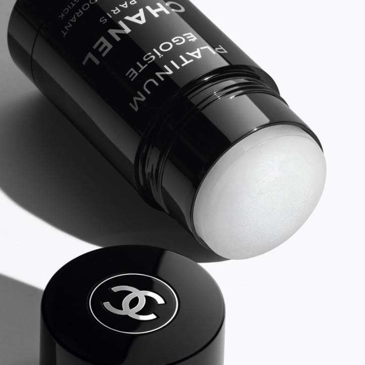 EGOISTE PLATINUM deo stick 75 ml