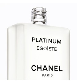 EGOISTE PLATINUM after shave lotion 100 ml