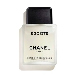 Chanel EGOISTE after shave 100 ml