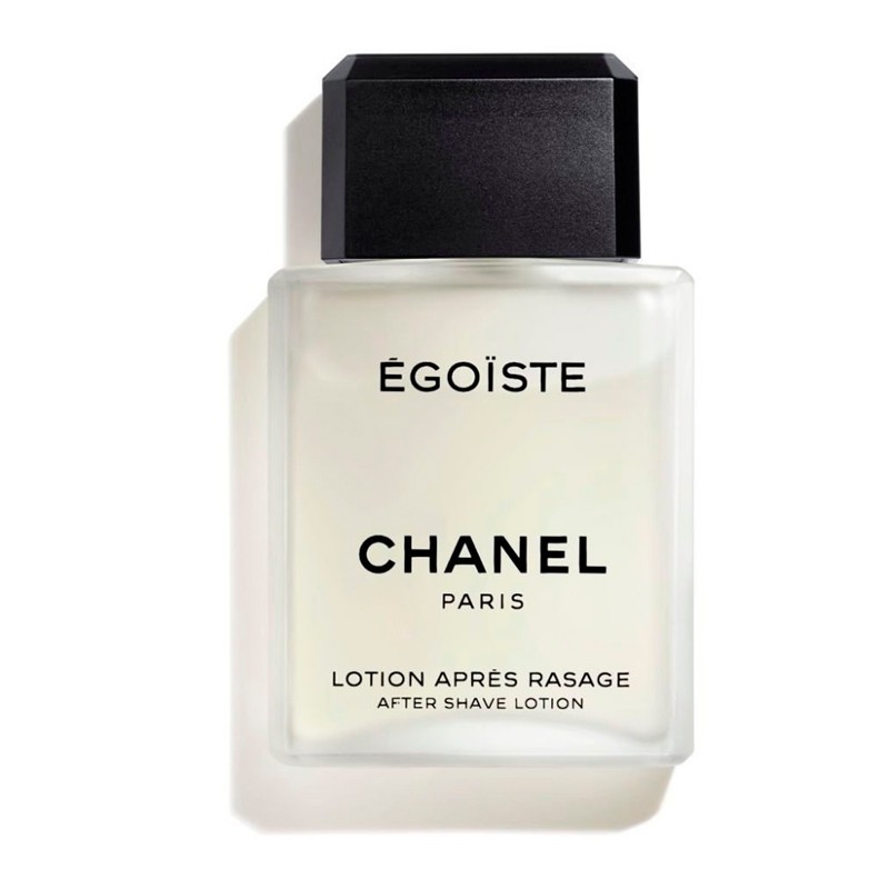 Chanel EGOISTE after shave 100 ml
